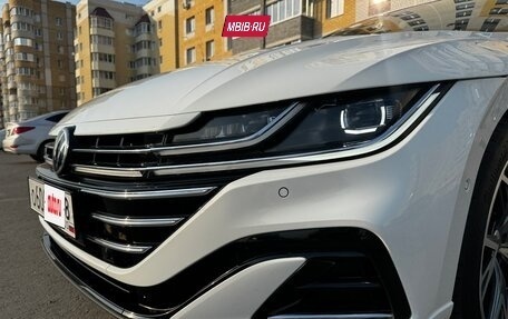 Volkswagen Passat CC, 2022 год, 4 299 909 рублей, 16 фотография