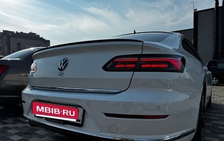 Volkswagen Passat CC, 2022 год, 4 299 909 рублей, 9 фотография