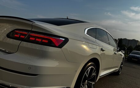 Volkswagen Passat CC, 2022 год, 4 299 909 рублей, 20 фотография