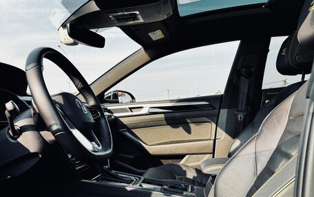 Volkswagen Passat CC, 2022 год, 4 299 909 рублей, 26 фотография