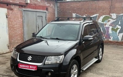 Suzuki Grand Vitara, 2010 год, 1 150 000 рублей, 1 фотография