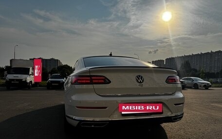 Volkswagen Passat CC, 2022 год, 4 299 909 рублей, 18 фотография
