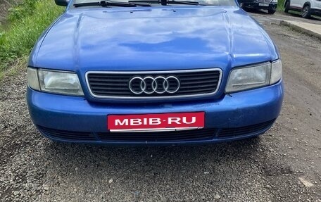 Audi A4, 1995 год, 200 000 рублей, 1 фотография