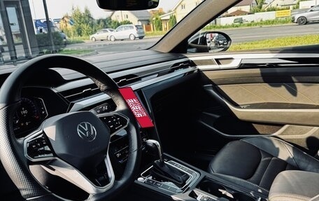 Volkswagen Passat CC, 2022 год, 4 299 909 рублей, 27 фотография