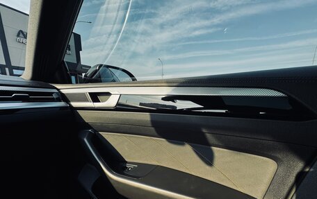 Volkswagen Passat CC, 2022 год, 4 299 909 рублей, 37 фотография