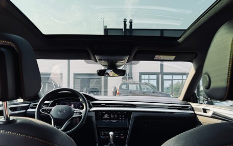 Volkswagen Passat CC, 2022 год, 4 299 909 рублей, 28 фотография
