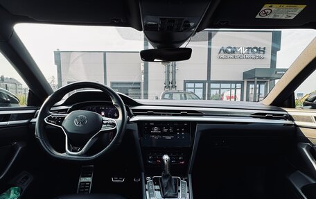 Volkswagen Passat CC, 2022 год, 4 299 909 рублей, 29 фотография