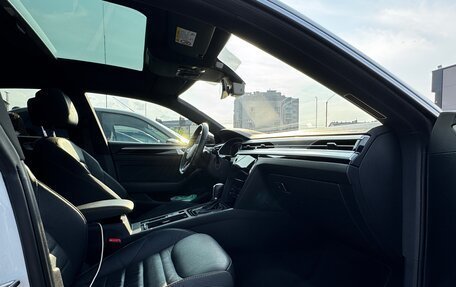 Volkswagen Passat CC, 2022 год, 4 299 909 рублей, 34 фотография