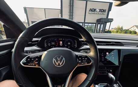 Volkswagen Passat CC, 2022 год, 4 299 909 рублей, 32 фотография