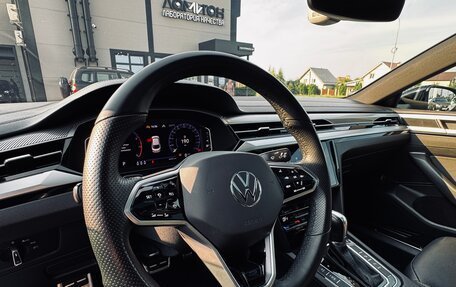 Volkswagen Passat CC, 2022 год, 4 299 909 рублей, 33 фотография