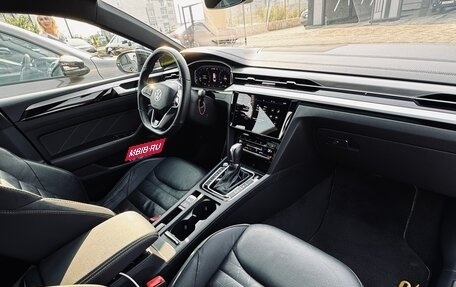 Volkswagen Passat CC, 2022 год, 4 299 909 рублей, 35 фотография