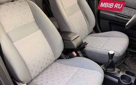 Hyundai Getz I рестайлинг, 2005 год, 500 000 рублей, 15 фотография