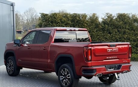 GMC Sierra, 2026 год, 5 900 000 рублей, 3 фотография