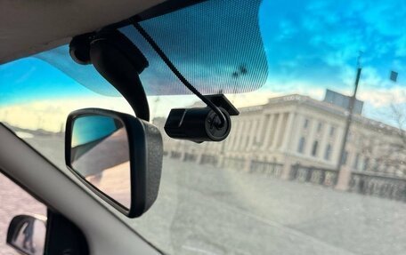 Hyundai Getz I рестайлинг, 2005 год, 500 000 рублей, 18 фотография