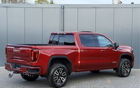 GMC Sierra, 2026 год, 5 900 000 рублей, 2 фотография