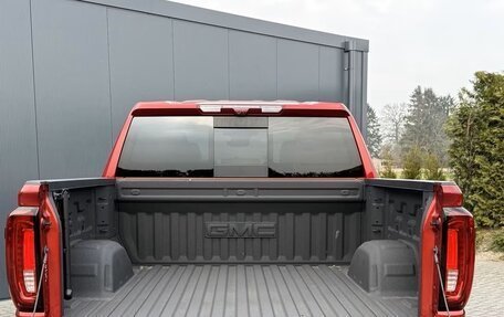 GMC Sierra, 2026 год, 5 900 000 рублей, 6 фотография