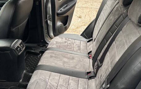 Nissan Qashqai, 2014 год, 1 400 000 рублей, 18 фотография