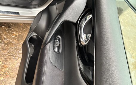 Nissan Qashqai, 2014 год, 1 400 000 рублей, 15 фотография