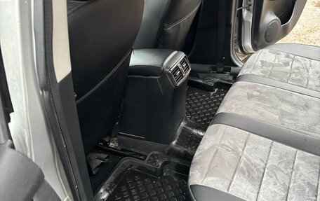 Nissan Qashqai, 2014 год, 1 400 000 рублей, 17 фотография