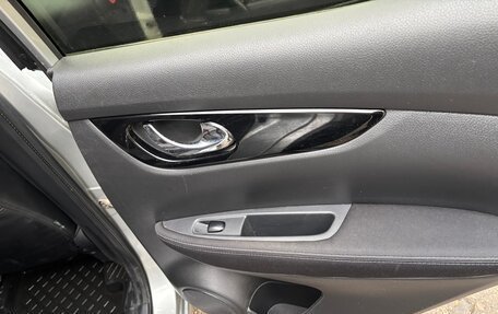 Nissan Qashqai, 2014 год, 1 400 000 рублей, 16 фотография