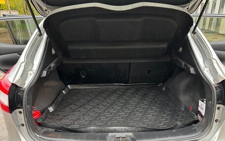 Nissan Qashqai, 2014 год, 1 400 000 рублей, 19 фотография