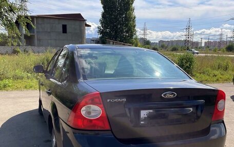 Ford Focus II рестайлинг, 2010 год, 550 000 рублей, 5 фотография
