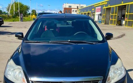 Ford Focus II рестайлинг, 2010 год, 550 000 рублей, 4 фотография