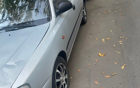 Hyundai Accent II, 2010 год, 500 000 рублей, 4 фотография