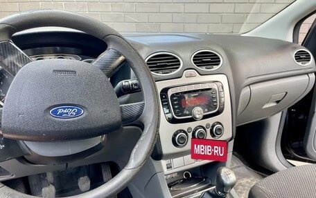 Ford Focus II рестайлинг, 2010 год, 550 000 рублей, 6 фотография