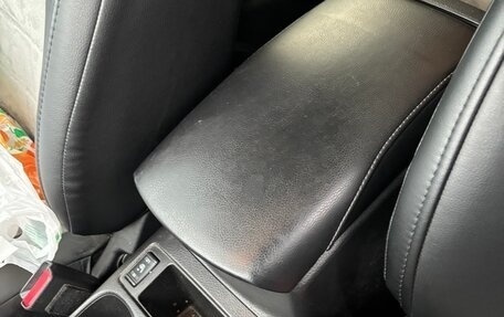 Nissan Qashqai, 2014 год, 1 400 000 рублей, 22 фотография