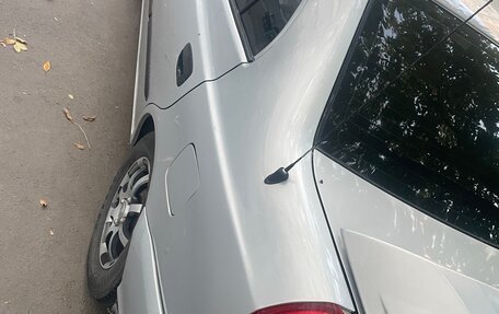 Hyundai Accent II, 2010 год, 500 000 рублей, 14 фотография