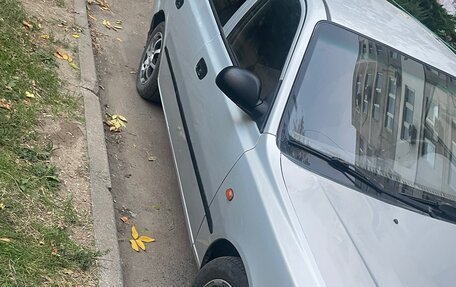 Hyundai Accent II, 2010 год, 500 000 рублей, 11 фотография