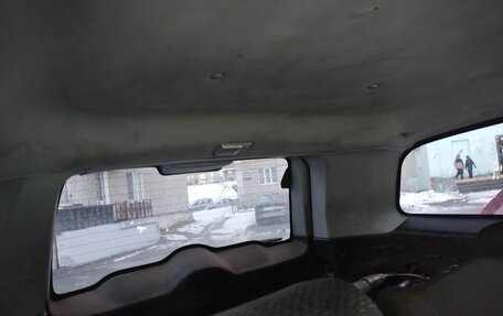 Great Wall Hover H3 I, 2012 год, 550 000 рублей, 9 фотография