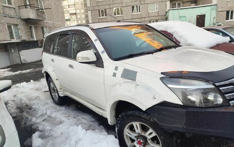 Great Wall Hover H3 I, 2012 год, 550 000 рублей, 10 фотография