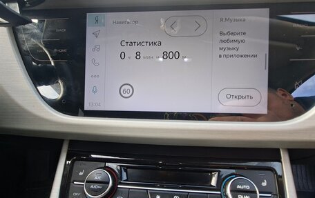 Geely Atlas I, 2021 год, 1 635 000 рублей, 6 фотография