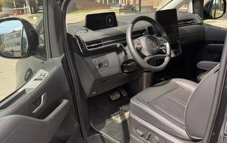 Hyundai Staria, 2021 год, 6 300 000 рублей, 7 фотография