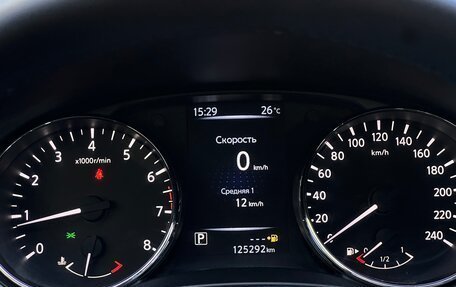 Nissan Qashqai, 2014 год, 1 445 000 рублей, 17 фотография