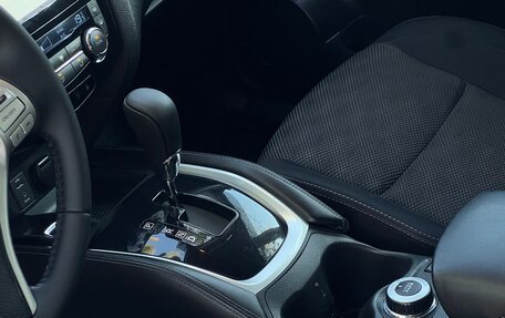 Nissan Qashqai, 2014 год, 1 445 000 рублей, 19 фотография