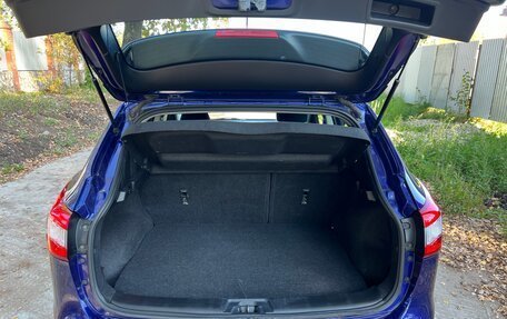 Nissan Qashqai, 2014 год, 1 445 000 рублей, 20 фотография