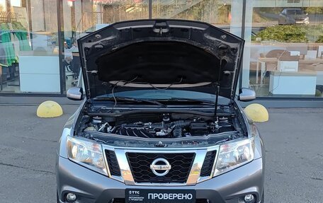 Nissan Terrano III, 2017 год, 1 294 000 рублей, 11 фотография