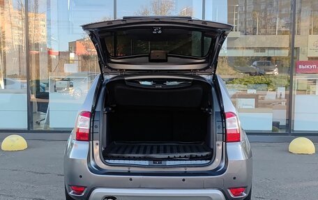 Nissan Terrano III, 2017 год, 1 294 000 рублей, 12 фотография