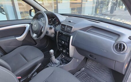 Nissan Terrano III, 2017 год, 1 294 000 рублей, 13 фотография