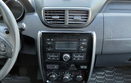 Nissan Terrano III, 2017 год, 1 294 000 рублей, 18 фотография