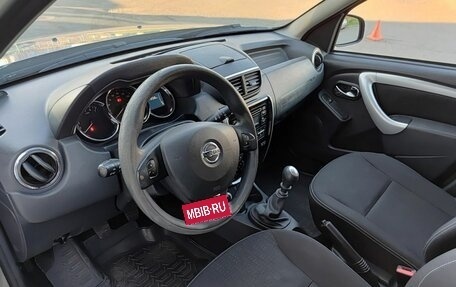 Nissan Terrano III, 2017 год, 1 294 000 рублей, 20 фотография