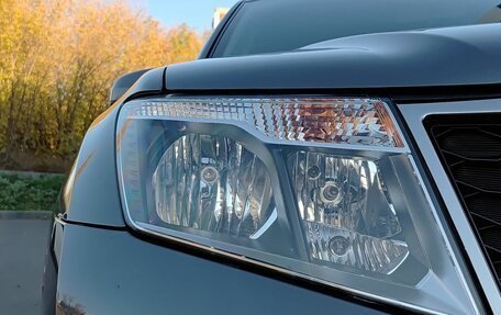 Nissan Terrano III, 2017 год, 1 294 000 рублей, 21 фотография