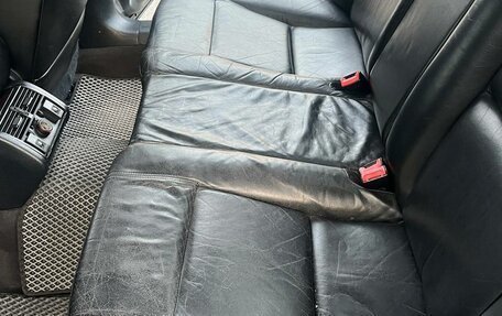 Audi A8, 1998 год, 500 000 рублей, 13 фотография