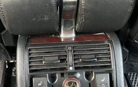 Audi A8, 1998 год, 500 000 рублей, 6 фотография