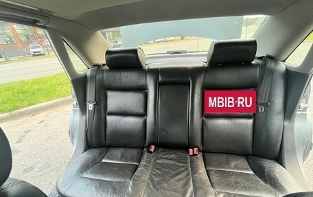 Audi A8, 1998 год, 500 000 рублей, 14 фотография
