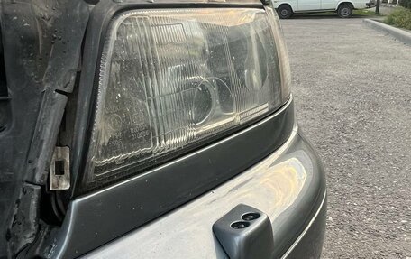 Audi A8, 1998 год, 500 000 рублей, 22 фотография