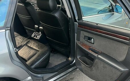 Audi A8, 1998 год, 500 000 рублей, 26 фотография